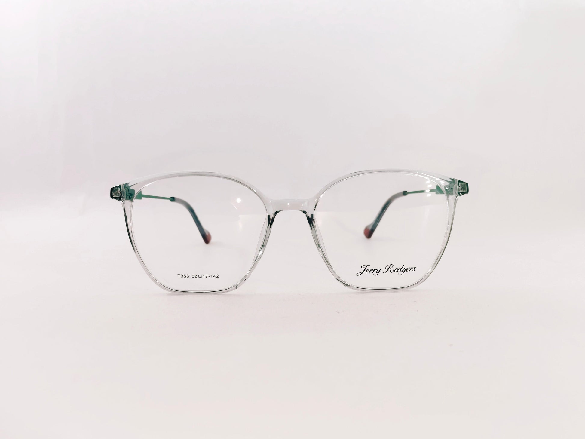 iDom Eyeglasses Full Rim Cat-Eye Specs For Women 803947