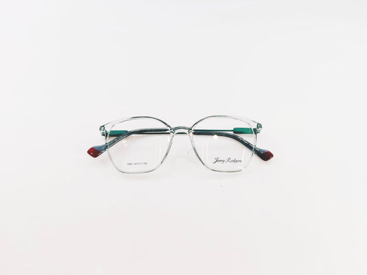 iDom Eyeglasses Full Rim Cat-Eye Specs For Women 803947