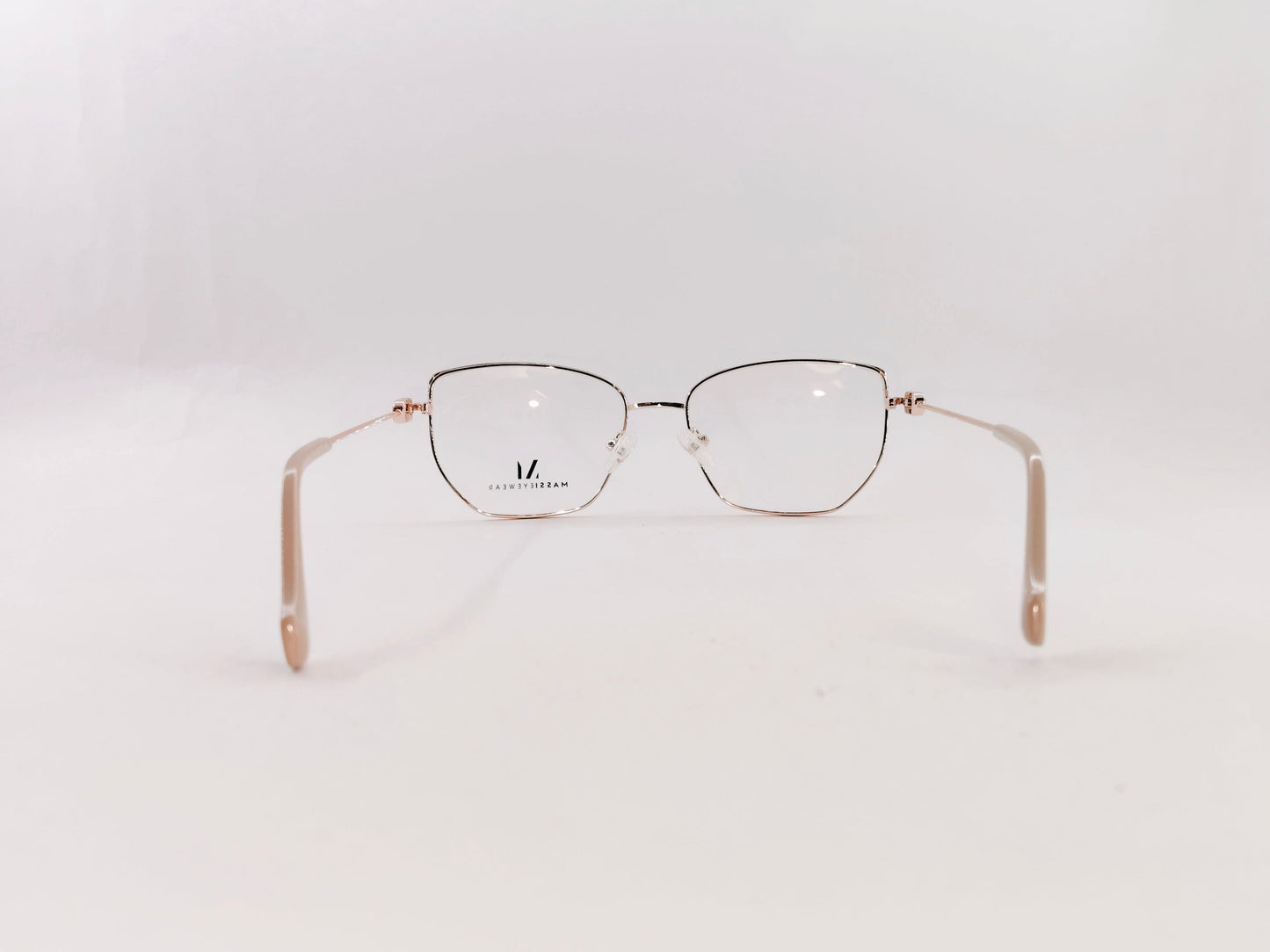 iDom Eyeglasses Full Rim Cat-Eye Specs For Women 910625