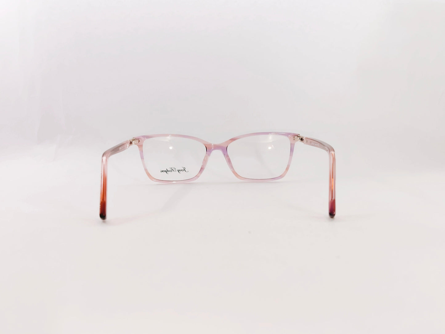 iDom Eyeglasses Full Rim Cat-Eye Specs For Women 995893