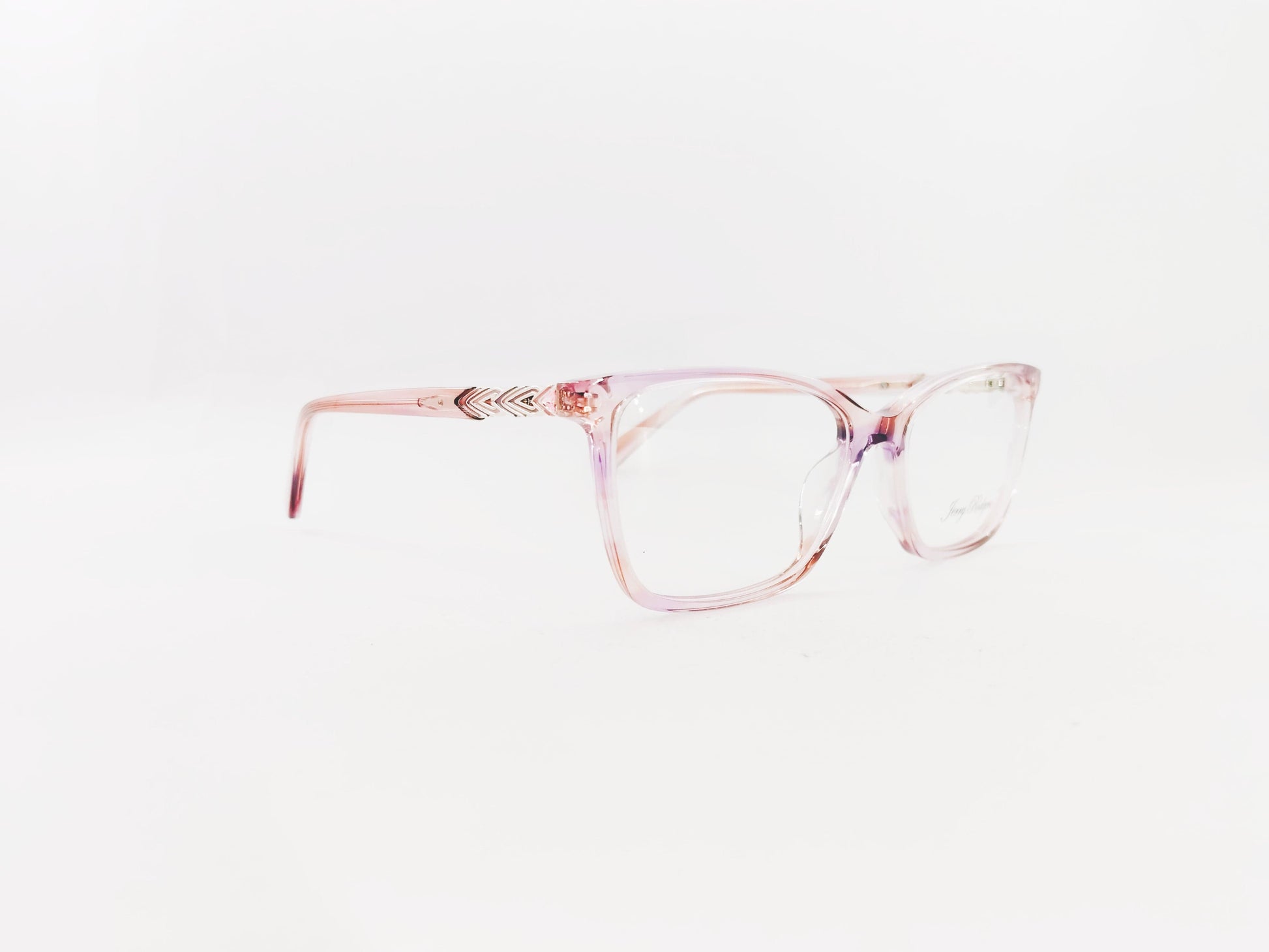 iDom Eyeglasses Full Rim Cat-Eye Specs For Women 995893