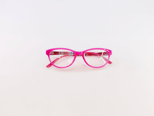 iDom Eyeglasses Full Rim Cat-Eye Specs Wear For Junior Kids 343858