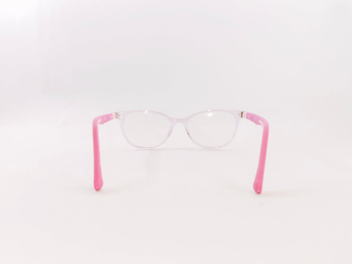 iDom Eyeglasses Full Rim Cat-Eye Specs Wear For Kids 225365