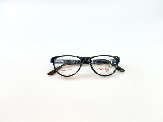 iDom Eyeglasses Full Rim Cat-Eye-Wear For Kids 257876