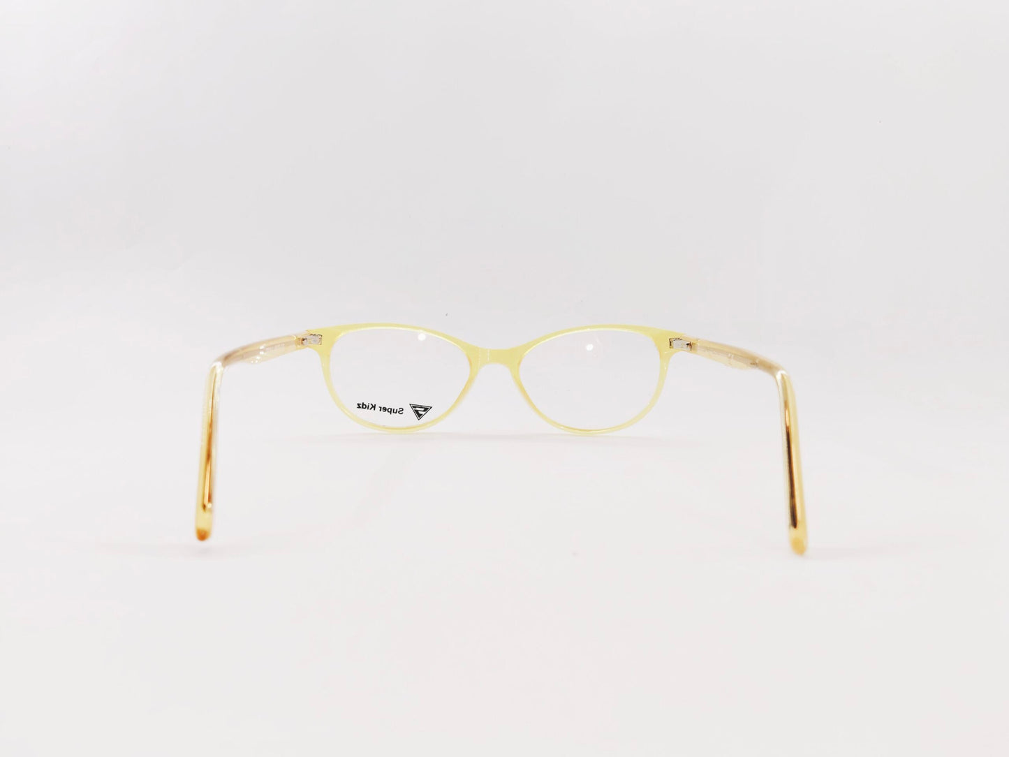 iDom Eyeglasses Full Rim Cat-Eye Wear For Kids SK1711