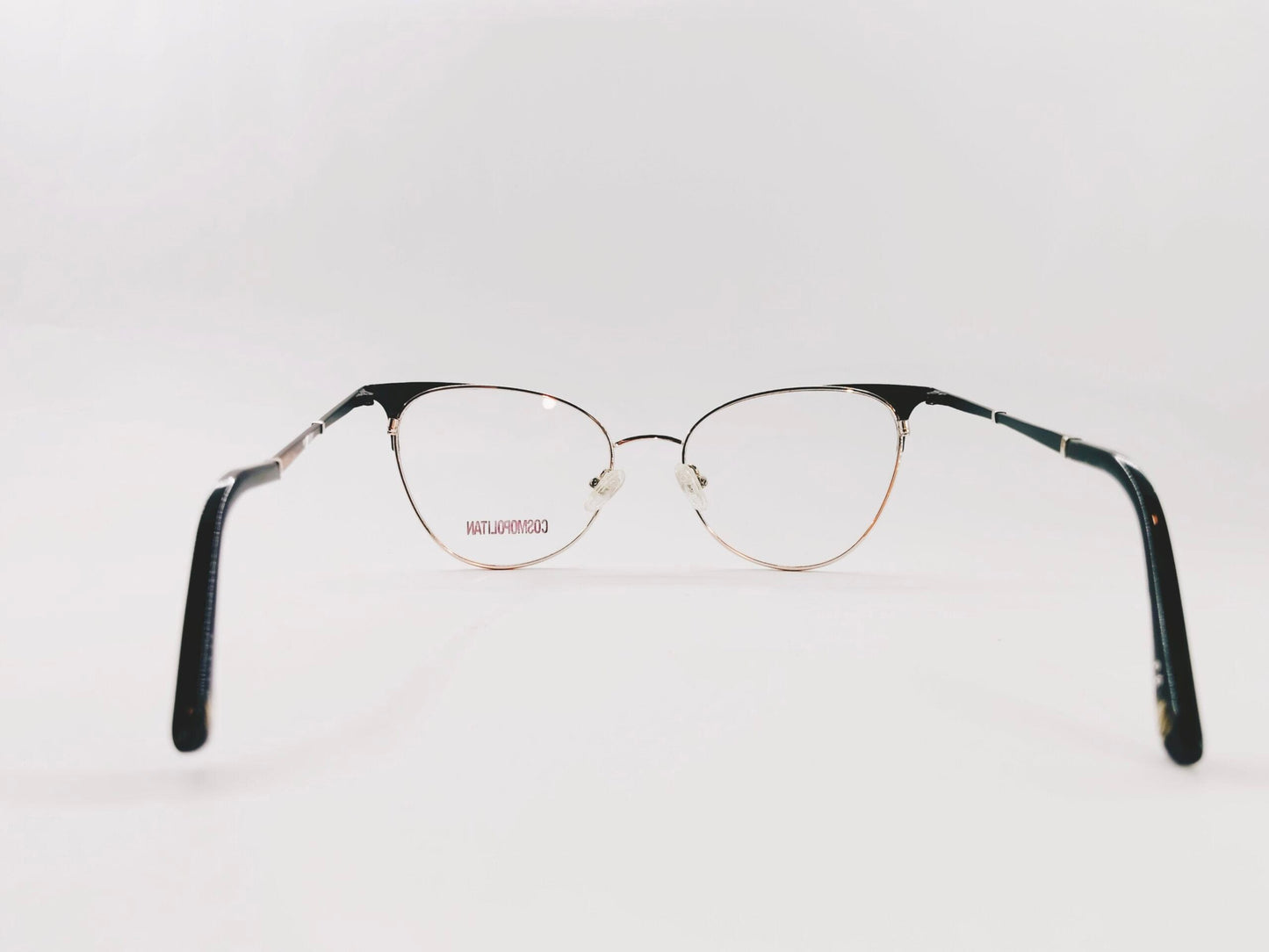 iDom Eyeglasses Full Rim Cateye Spec Wear For Women 290563