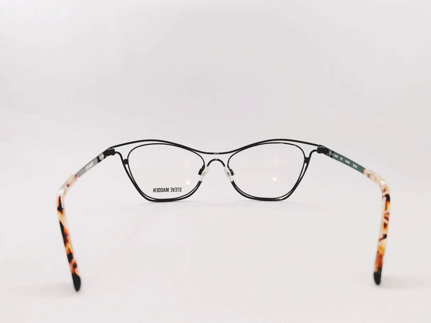 iDom Eyeglasses Full Rim Cateye Spec Wear For Women 353930