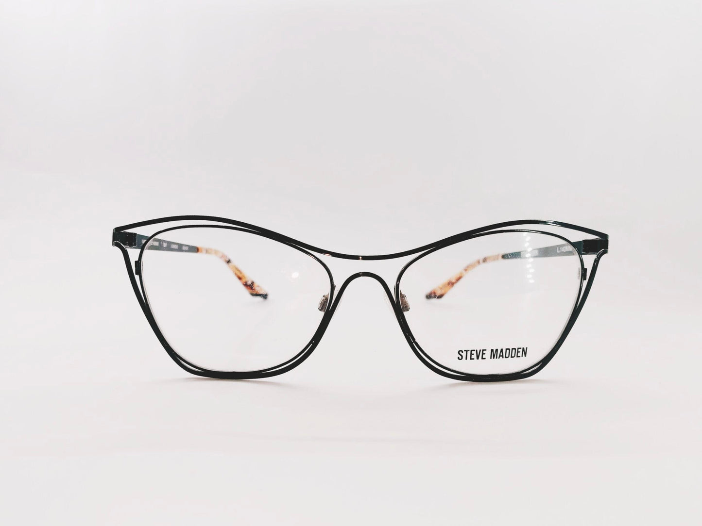 iDom Eyeglasses Full Rim Cateye Spec Wear For Women 353930