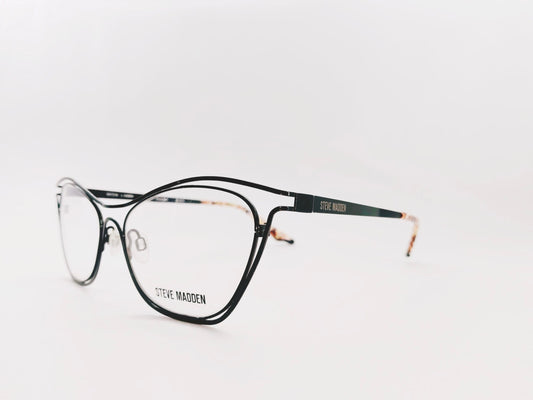 iDom Eyeglasses Full Rim Cateye Spec Wear For Women 353930