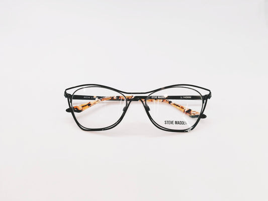 iDom Eyeglasses Full Rim Cateye Spec Wear For Women 353930