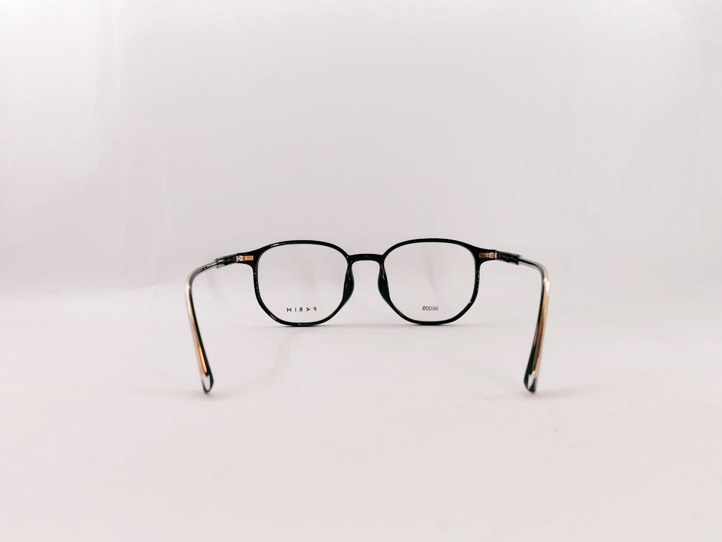 iDom Eyeglasses Full Rim Geometric For Men & Women 821525