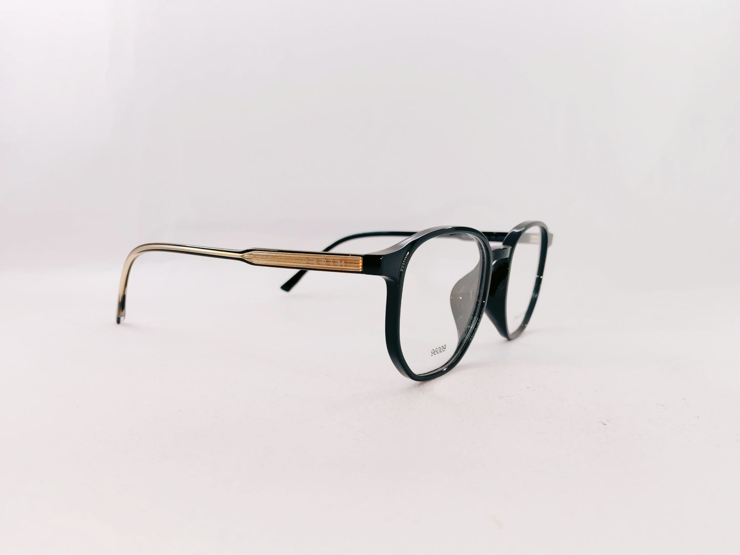 iDom Eyeglasses Full Rim Geometric For Men & Women 821525