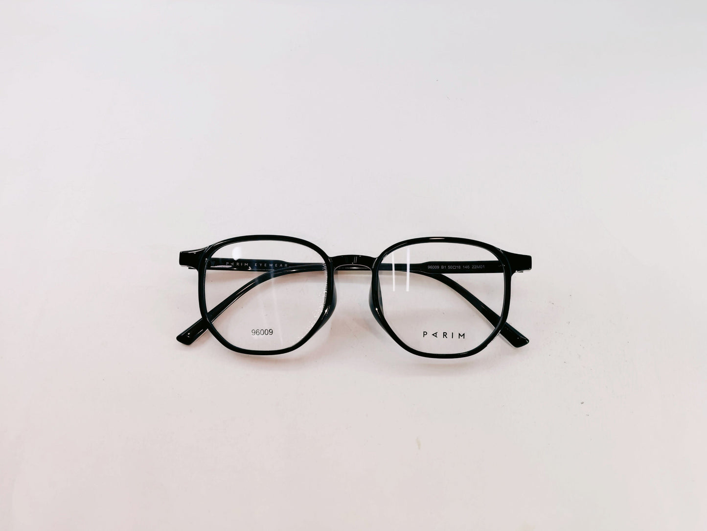 iDom Eyeglasses Full Rim Geometric For Men & Women 821525