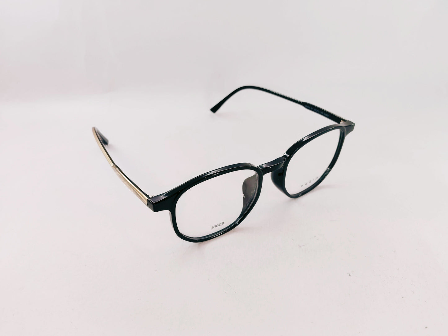 iDom Eyeglasses Full Rim Geometric For Men & Women 821525
