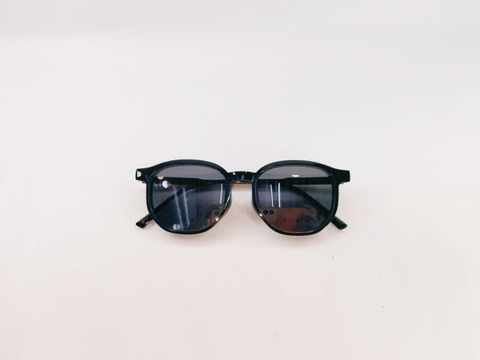 iDom Eyeglasses Full Rim Geometric For Men & Women 821525