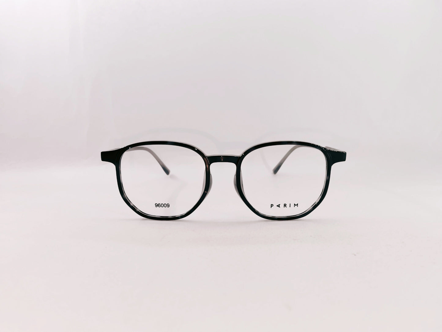 iDom Eyeglasses Full Rim Geometric Pento For Women 228648