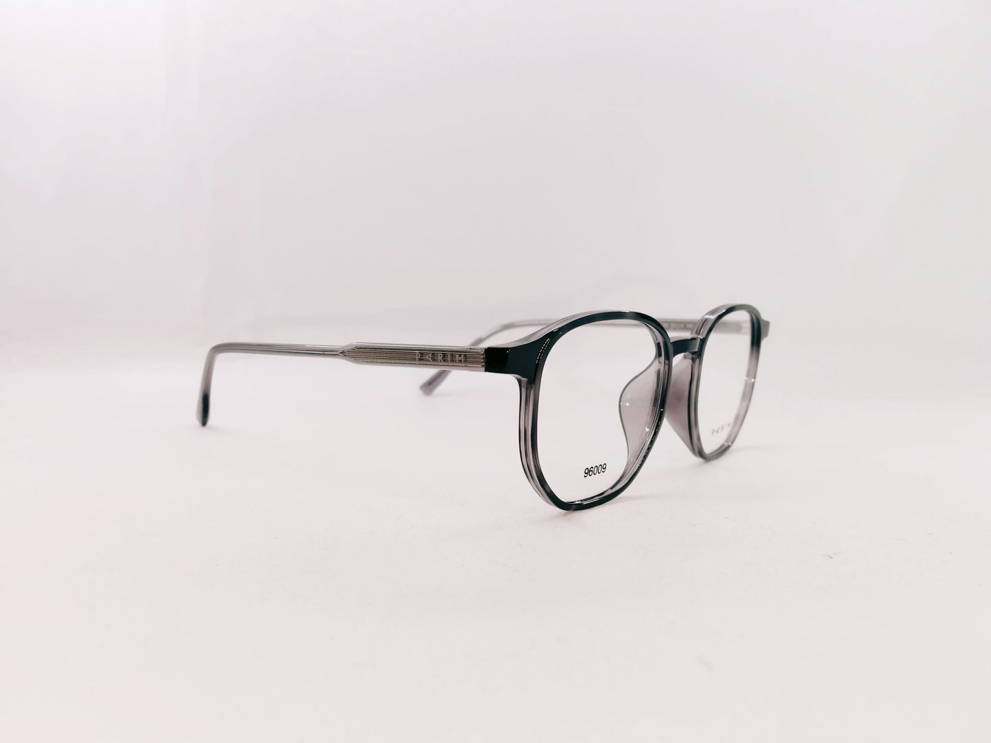 iDom Eyeglasses Full Rim Geometric Pento For Women 228648
