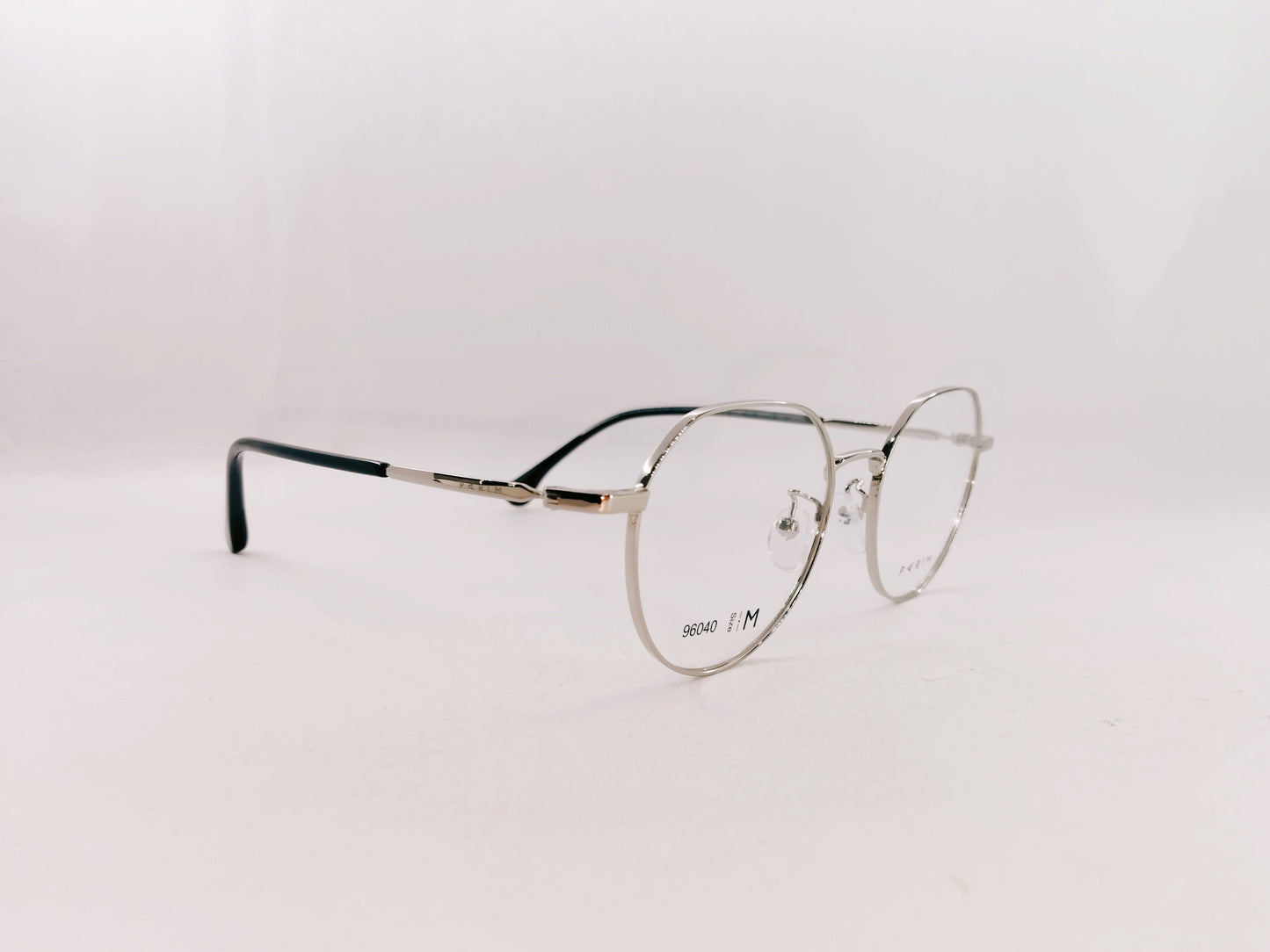 iDom Eyeglasses Full Rim Geometric Pento For Women 260567