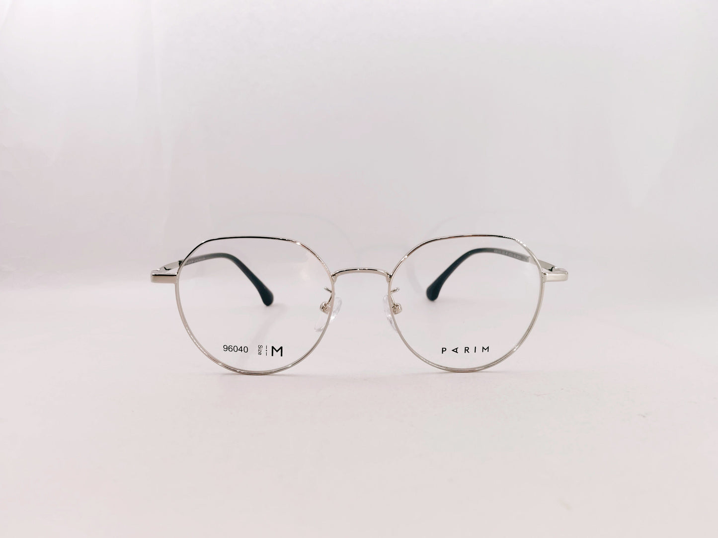 iDom Eyeglasses Full Rim Geometric Pento For Women 260567