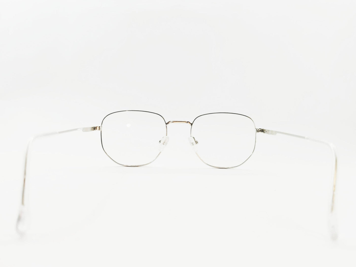 iDom Eyeglasses Full Rim Geometric Shape For Women 143721