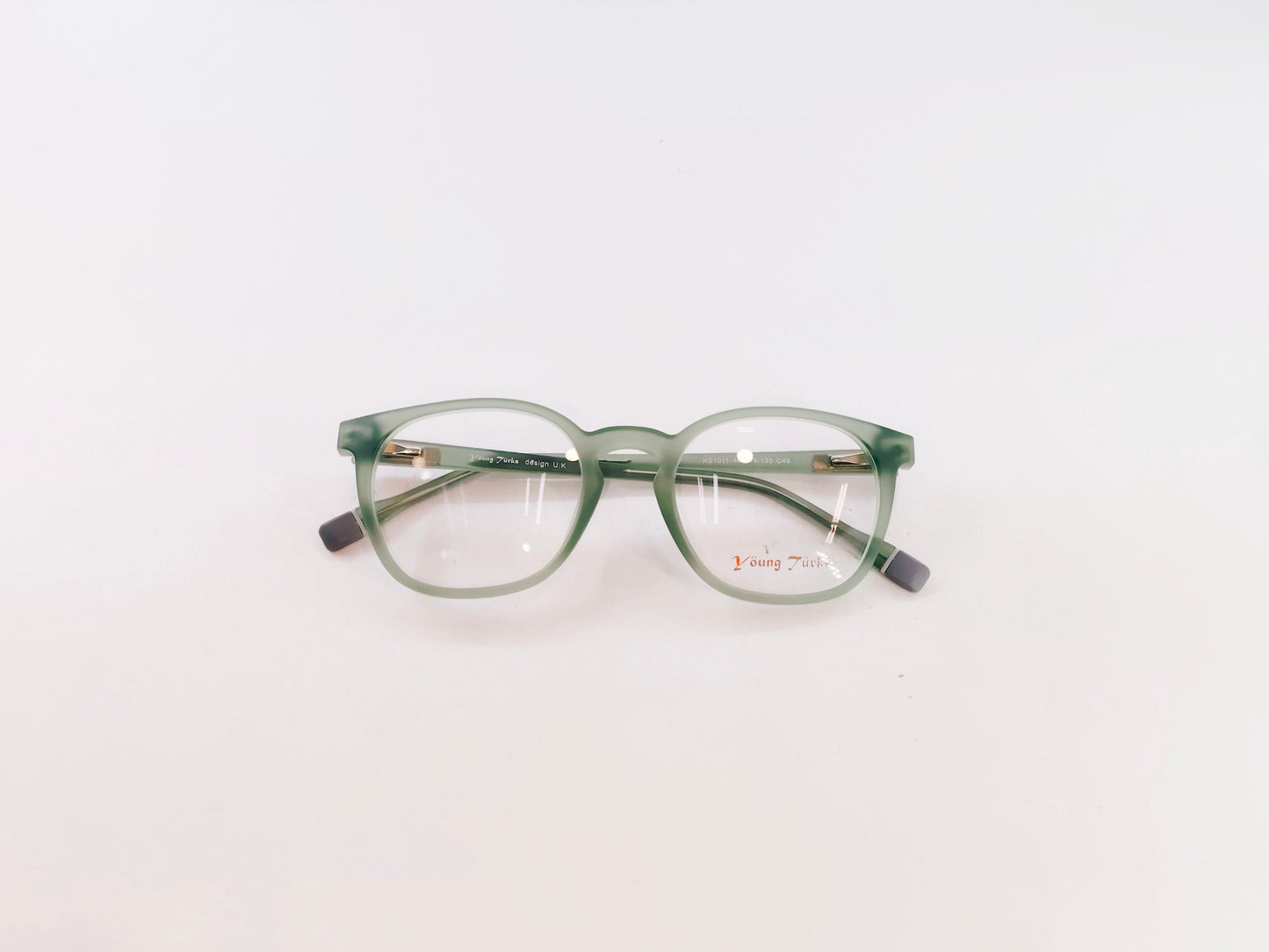 iDom Eyeglasses Full Rim Gin Eye-Wear For Kids 327339