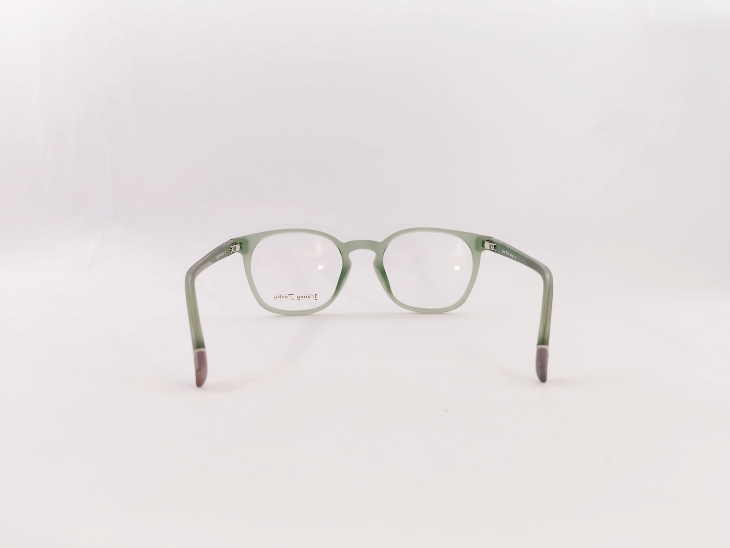 iDom Eyeglasses Full Rim Gin Eye-Wear For Kids 327339