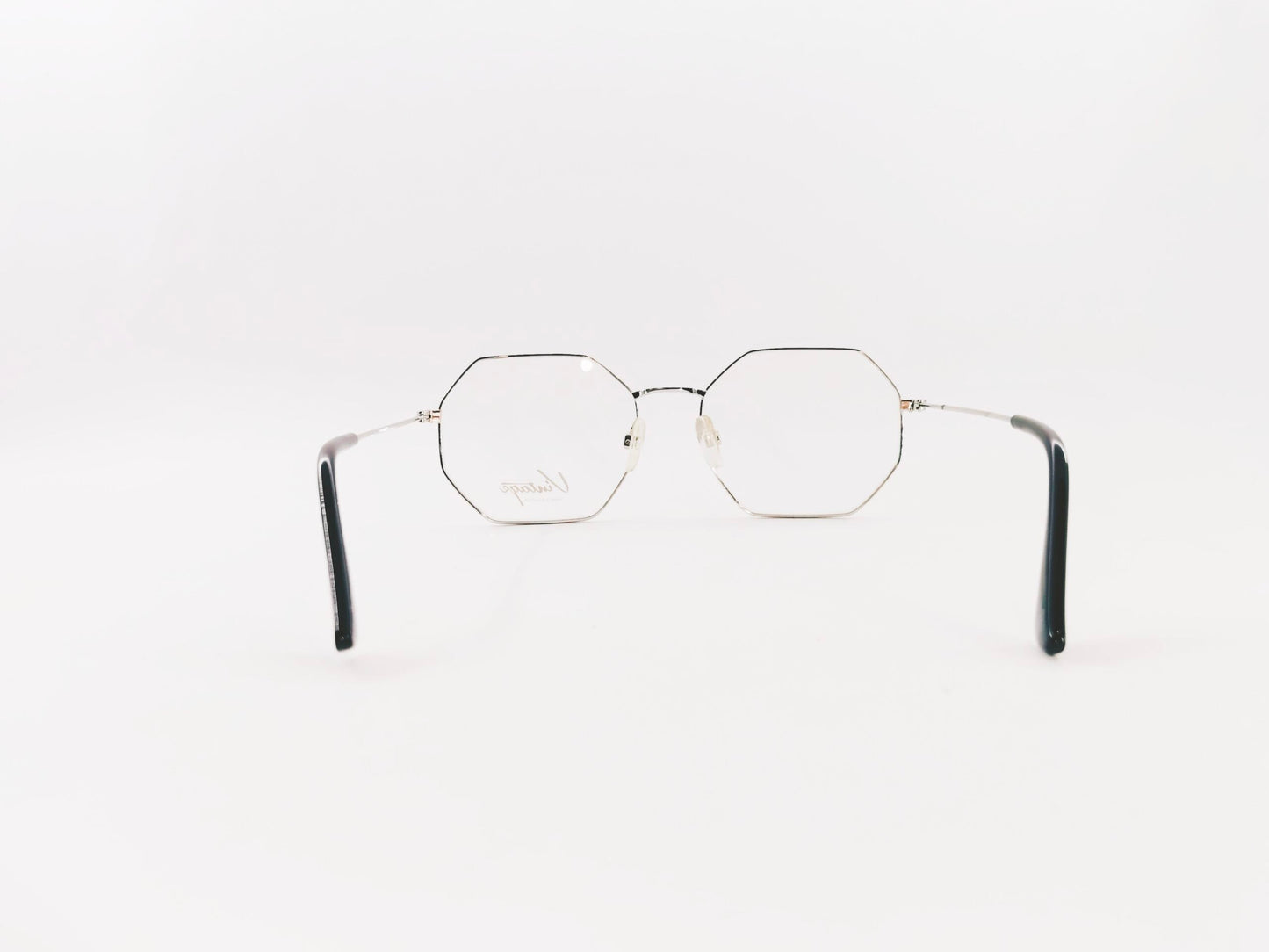 iDom Eyeglasses Full Rim Hexa Shape For Women 299147