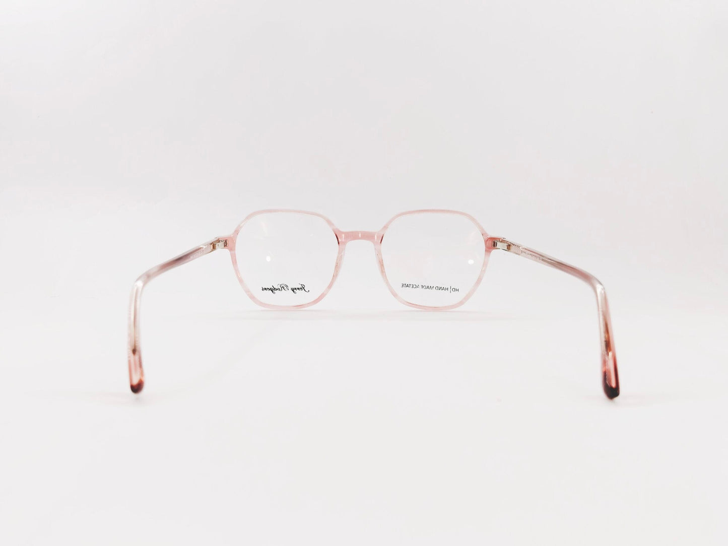 iDom Eyeglasses Full Rim Hexagon Shape For Women 234257