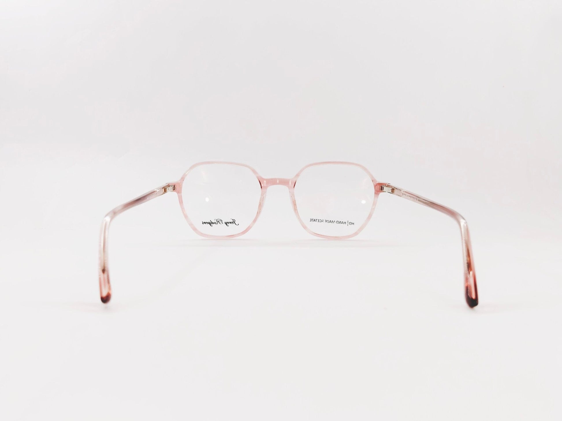iDom Eyeglasses Full Rim Hexagon Shape For Women 234257