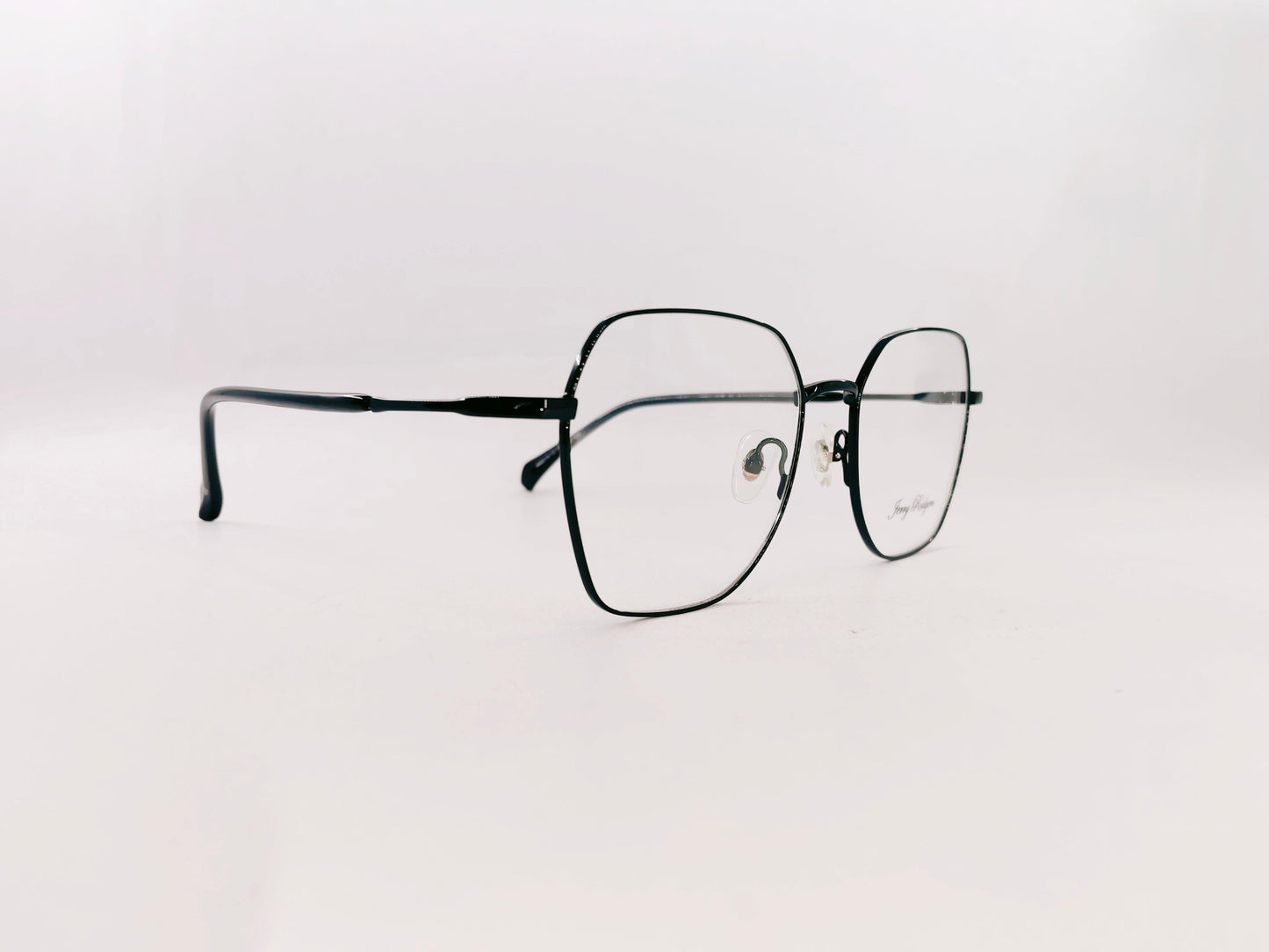 iDom Eyeglasses Full Rim Hexagonal Shape For Women & Girls 713803