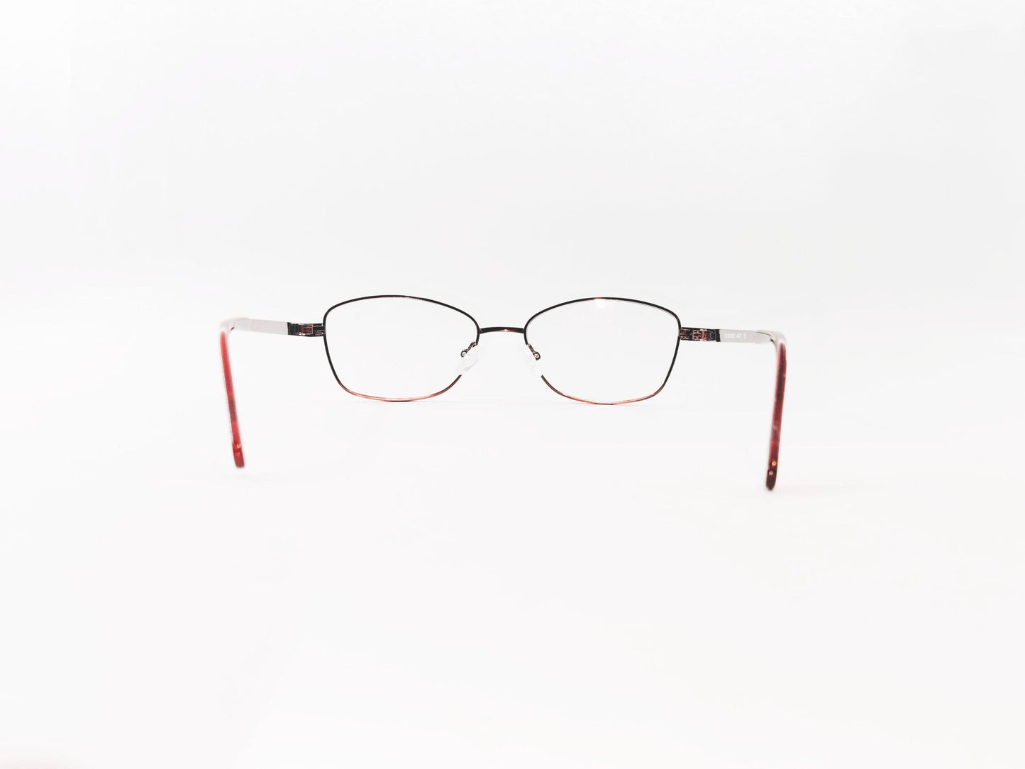 iDom Eyeglasses Full Rim Oval Specs For Women 253495