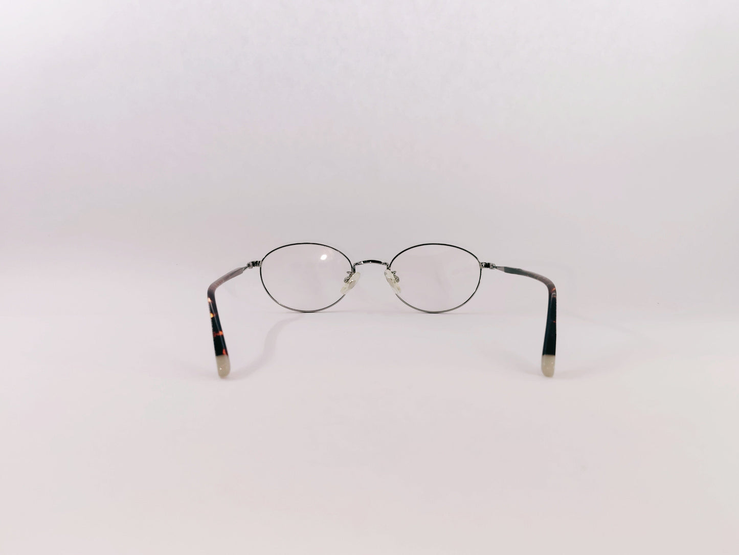 iDom Eyeglasses Full Rim Oval Specs For Women 294384