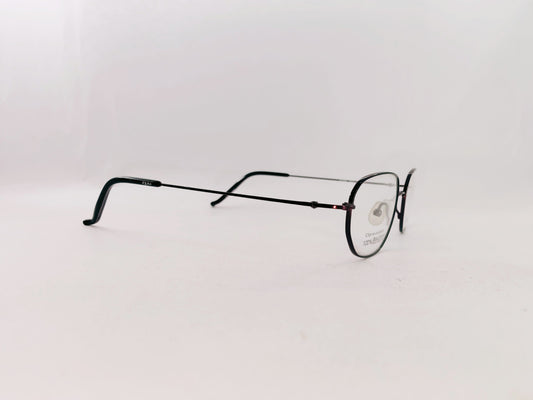 iDom Eyeglasses Full Rim Oval Specs For Women 544540