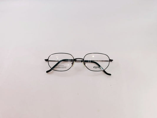 iDom Eyeglasses Full Rim Oval Specs For Women 544540