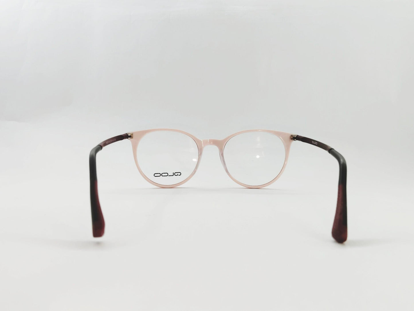 iDom Eyeglasses Full Rim Pento Red Color For Women 998735