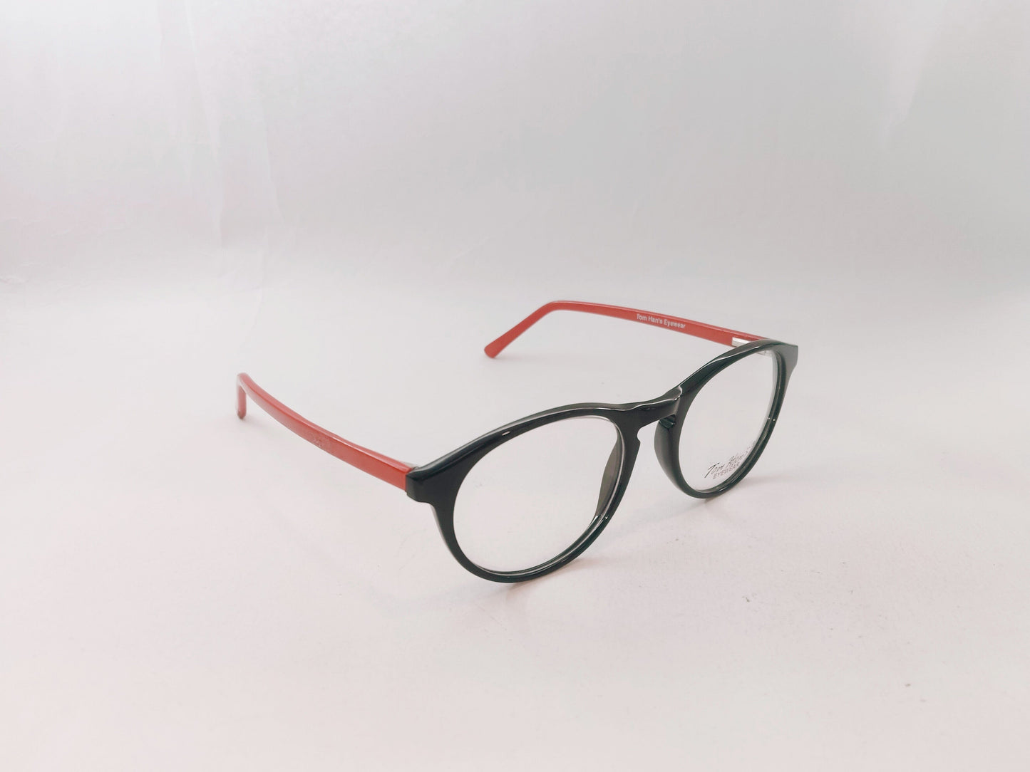 iDom Eyeglasses Full Rim Pento Round Specs For Women 668699