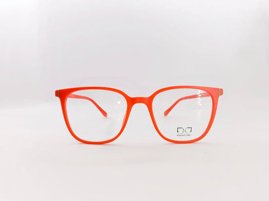 iDom Eyeglasses Full Rim Pento Shape For Men & Women 217544