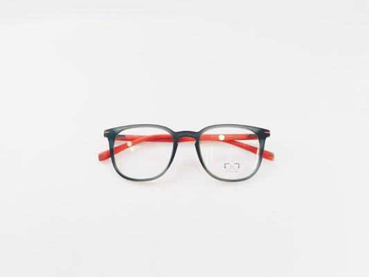 iDom Eyeglasses Full Rim Pento Shape For Men & Women 234439