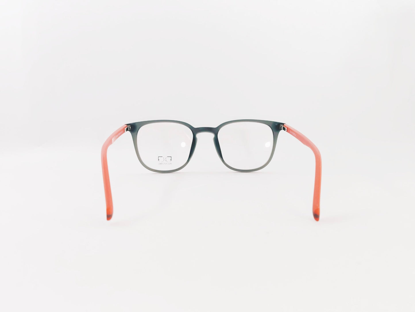 iDom Eyeglasses Full Rim Pento Shape For Men & Women 234439