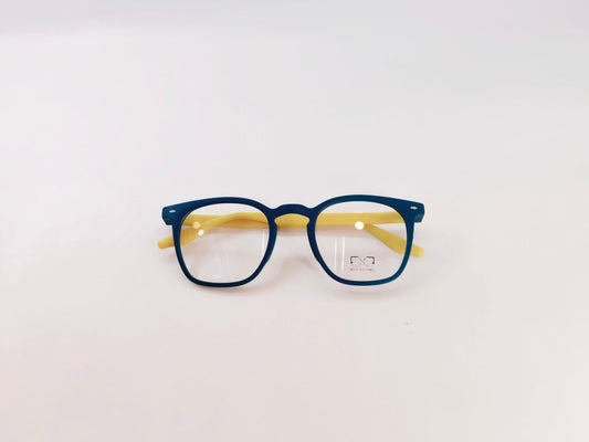 iDom Eyeglasses Full Rim Pento Shape For Men & Women 348894