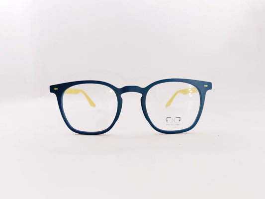 iDom Eyeglasses Full Rim Pento Shape For Men & Women 348894