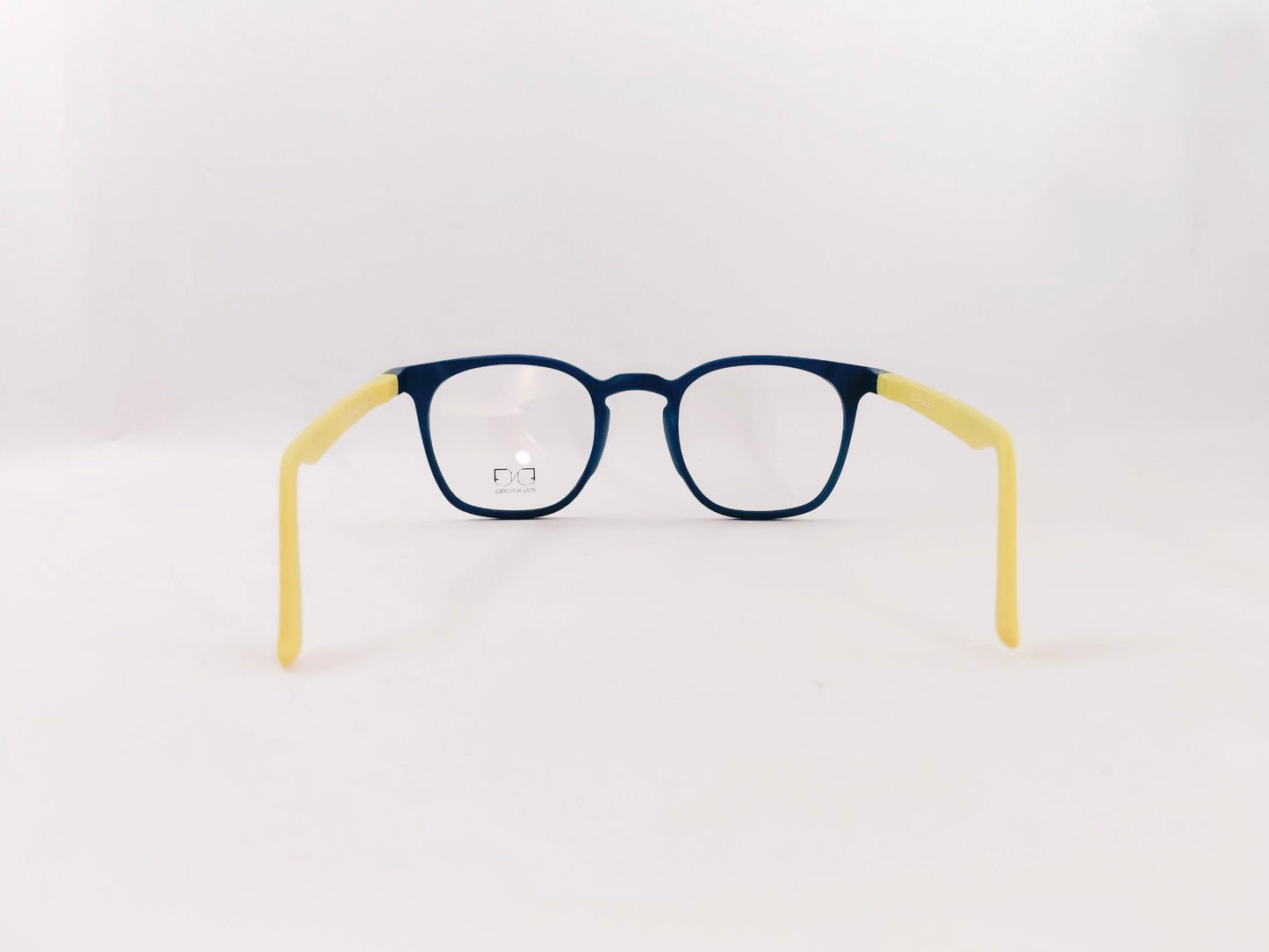 iDom Eyeglasses Full Rim Pento Shape For Men & Women 348894