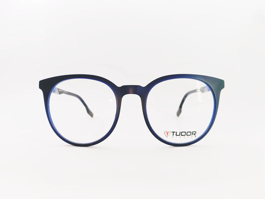 iDom Eyeglasses Full Rim Pento Shape For Women 105810