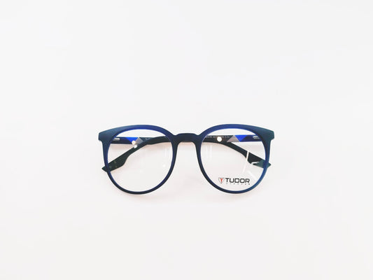 iDom Eyeglasses Full Rim Pento Shape For Women 105810