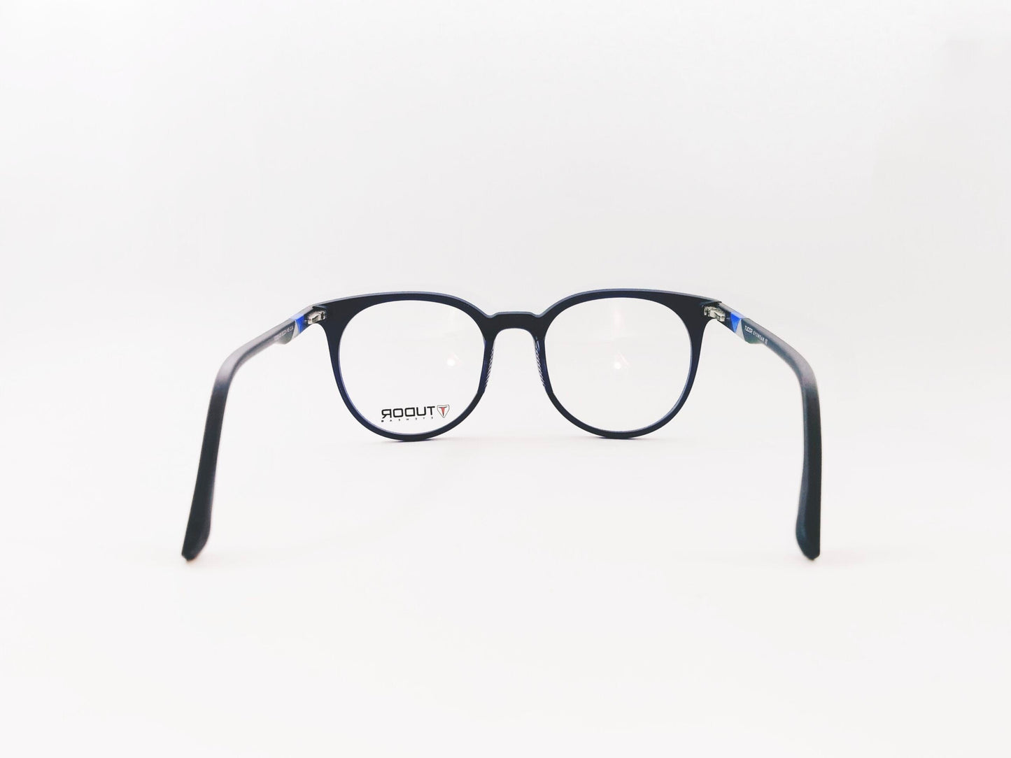 iDom Eyeglasses Full Rim Pento Shape For Women 105810