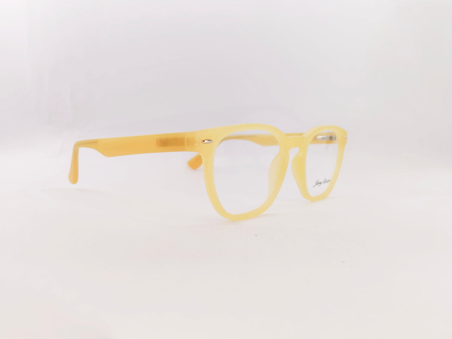 iDom Eyeglasses Full Rim Pento Shape For Women 166524