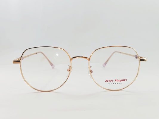 iDom Eyeglasses Full Rim Pento Shape For Women 206181