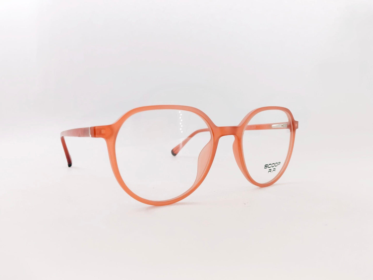 iDom Eyeglasses Full Rim Pento Shape For Women 266753