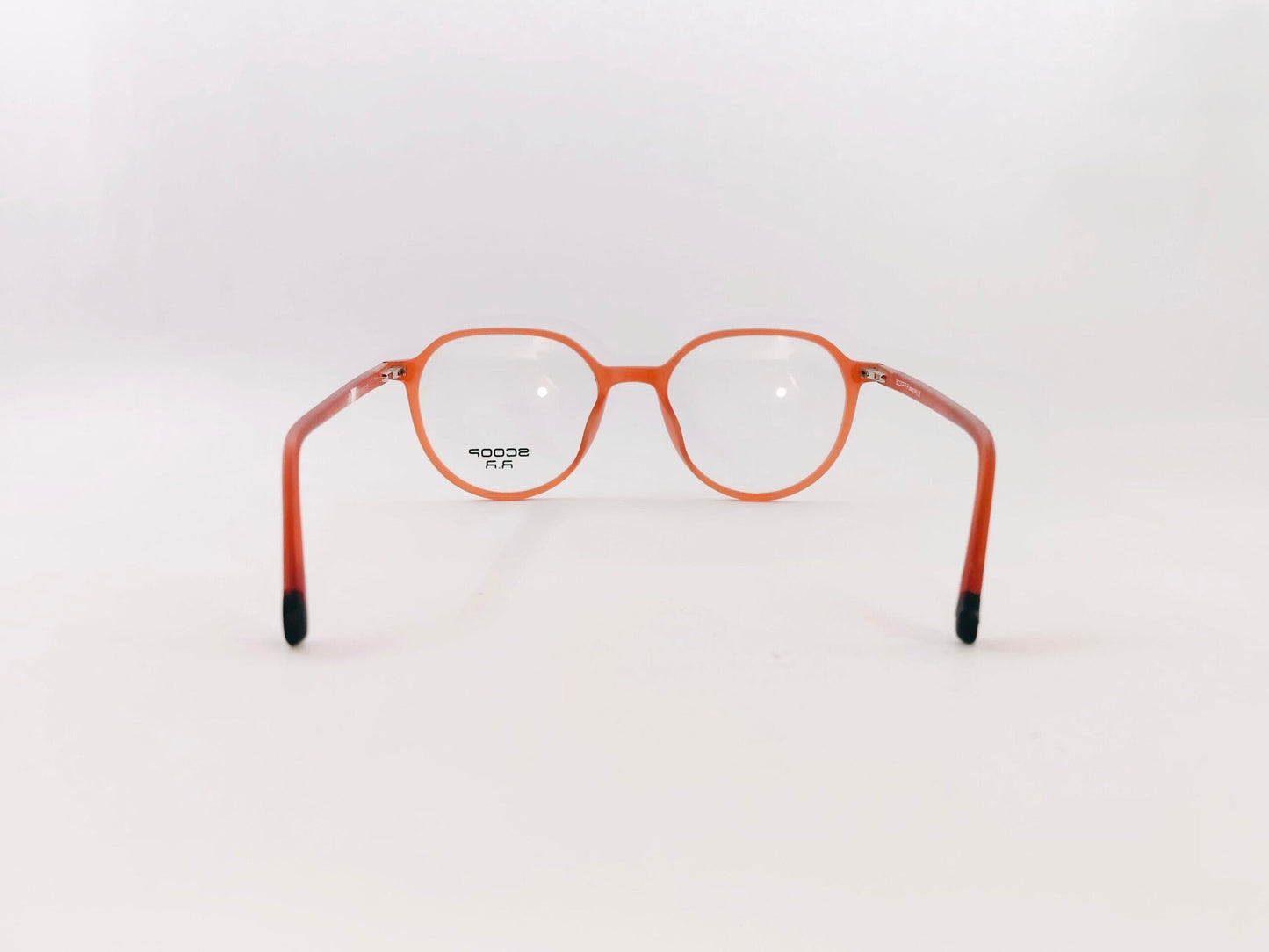 iDom Eyeglasses Full Rim Pento Shape For Women 266753