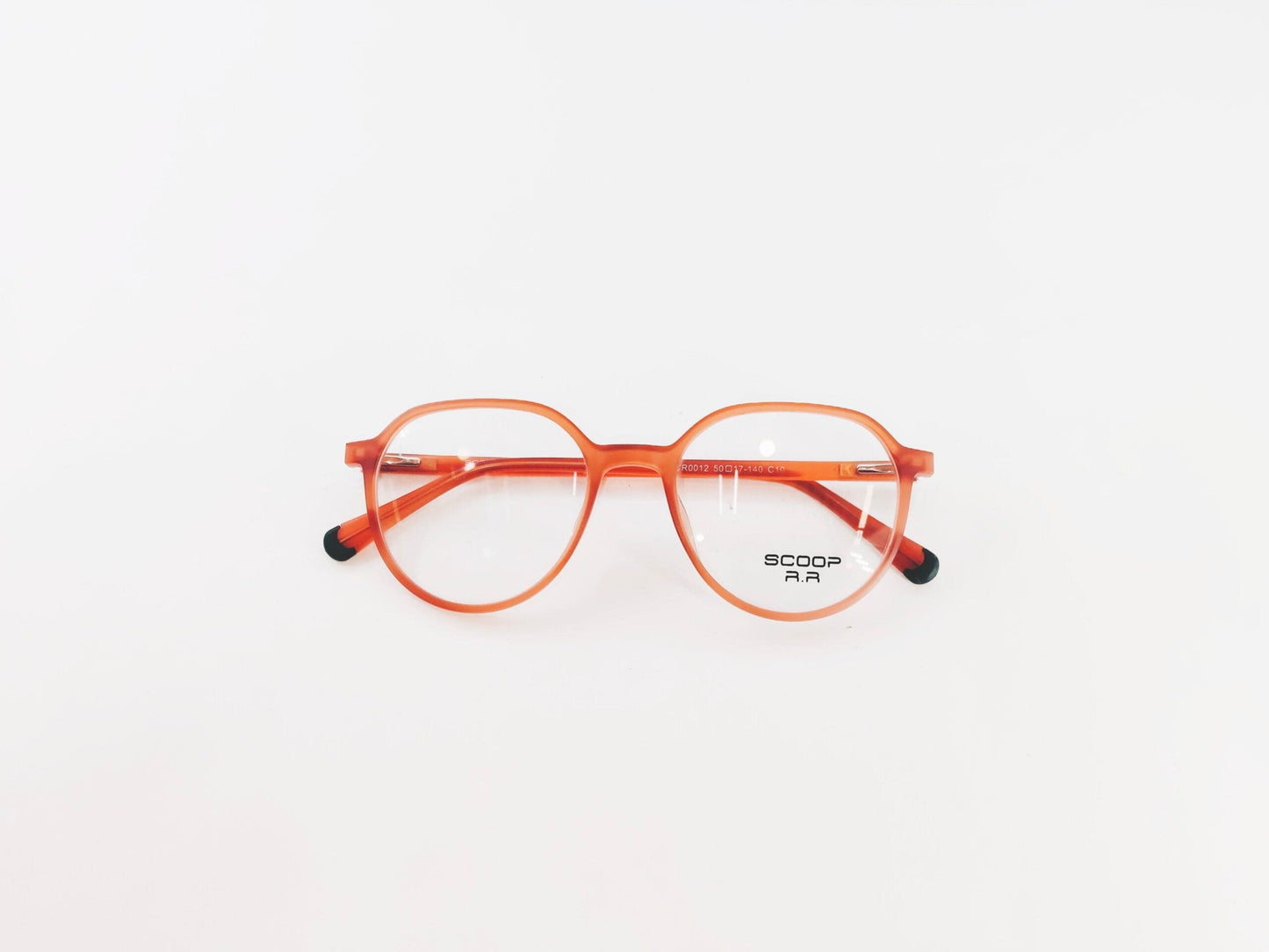 iDom Eyeglasses Full Rim Pento Shape For Women 266753